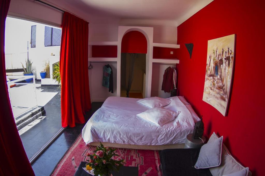 Thalge 3* Marrakesch