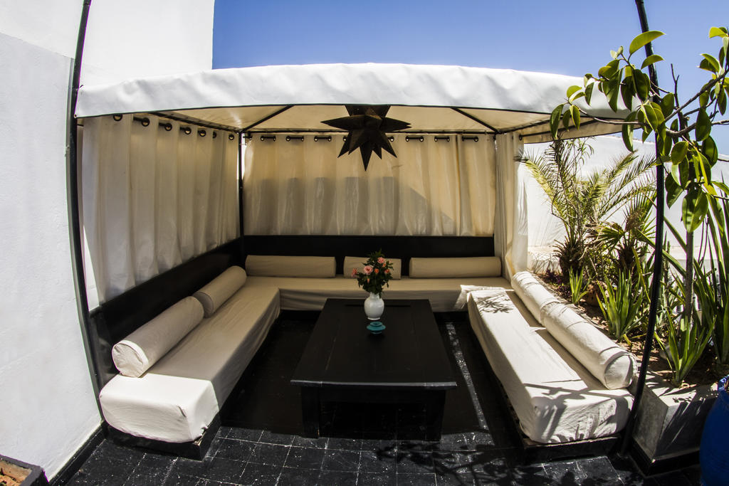 Riad Thalge Marrakesch