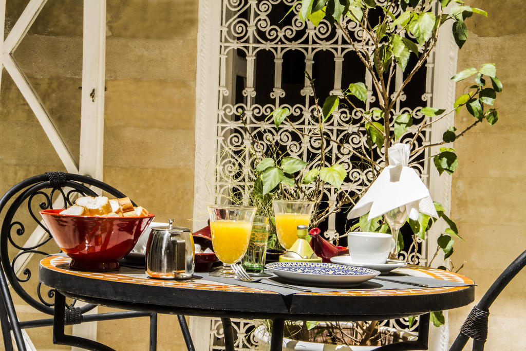 Thalge 3* Marrakesch